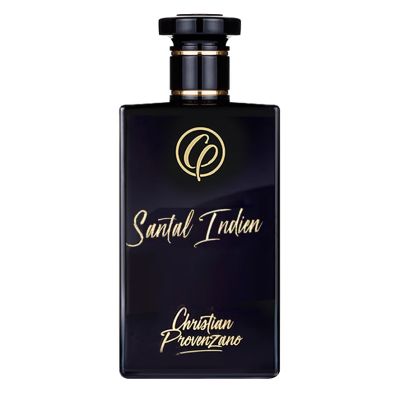 Santal Indien Eau de Parfum Women and Men Christian Provenzano Parfums