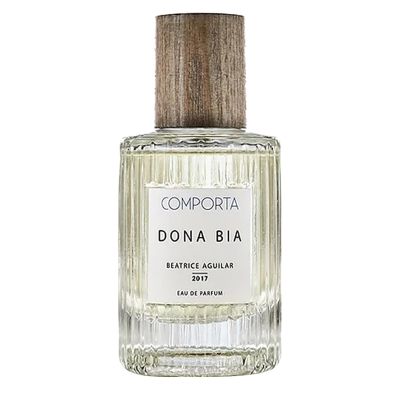 Dona Bia Eau de Parfum Women and Men Comporta Perfumes