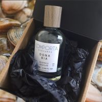 Dona Bia Eau de Parfum Women and Men Comporta Perfumes