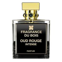 Oud Rouge Intense Eau de Parfum Women and Men Fragrance Du Bois