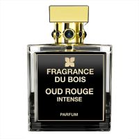 Oud Rouge Intense Eau de Parfum Women and Men Fragrance Du Bois