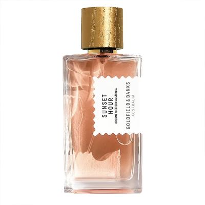 Sunset Hour Perfume Women and Men Goldfield Banks Australia