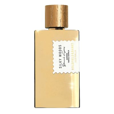 Silky Woods Perfume Women and Men Goldfield Banks Australia