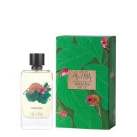 Mamba Eau de Parfum Women and Men Alfred Ritchy