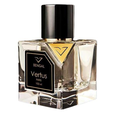 Bengal Eau de Parfum Women and Men Vertus