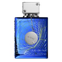 Club De Nuit Iconic Eau de Parfum Men Armaf