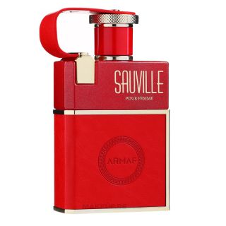 Sauville Pour Femme Eau de Parfum Women Armaf