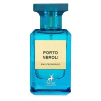 Porto Neroli Eau de Parfum Women and Men Maison Alhambra