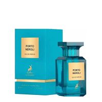 Porto Neroli Eau de Parfum Women and Men Maison Alhambra