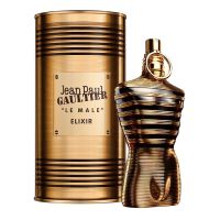Le Male Elixir Perfume Men Jean Paul Gaultier