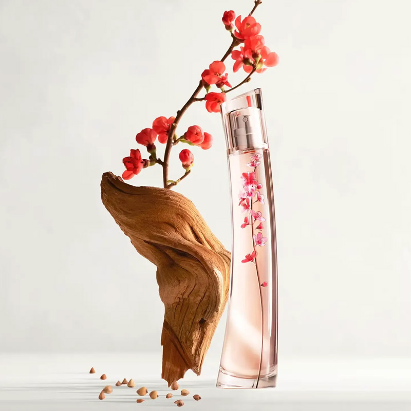 Kenzo perfume flower best sale