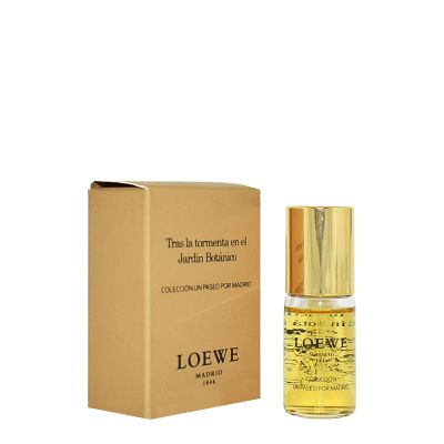 Tras la tormenta en el Jardin Botanico Eau de Parfume for Women and Men