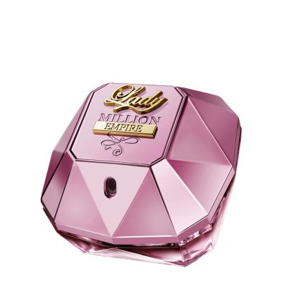 Lady Million Empire Eau de Parfum For Women Paco Rabanne