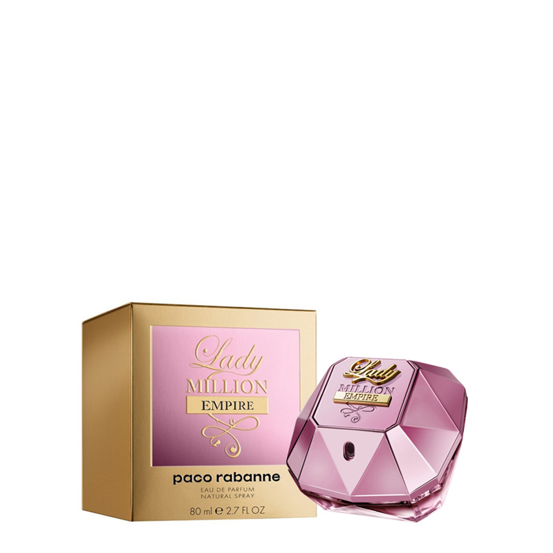 Lady million empire perfume sale