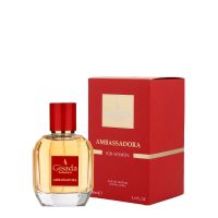 Ambassadora Eau de Parfum Women Gisada