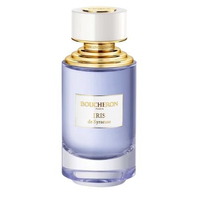 Iris de Syracuse Eau de Parfum For Women And Men Boucheron