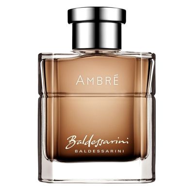 Ambre Eau de Toilette For Men Baldessarini