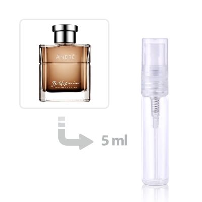 Ambre Eau de Toilette For Men Baldessarini