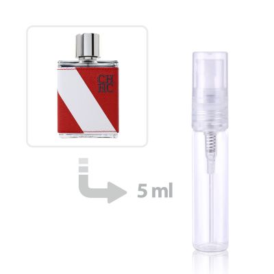 عطر سي اتش مان سبورت أو دي تواليت للرجال كارولينا هيريرا