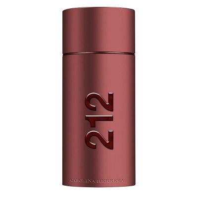 212s--y Eau de Toilette For Men Carolina Herrera