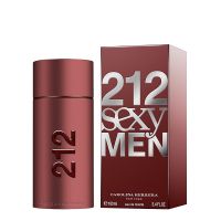 212s--y Eau de Toilette For Men Carolina Herrera