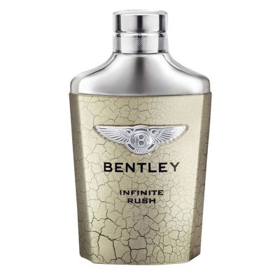 Infinite Rush Eau de Toilette Men Bentley