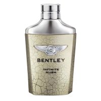 Infinite Rush Eau de Toilette Men Bentley