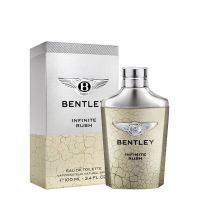Infinite Rush Eau de Toilette Men Bentley