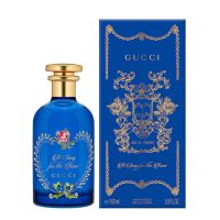 A Song For The Rose Eau de Parfum for Women and Men