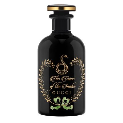 The Voice Of The Snake Eau de Parfum for Women and Men