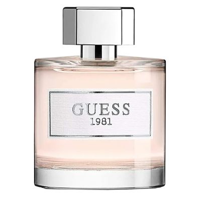 Guess 1981 Eau de Toilette for Women