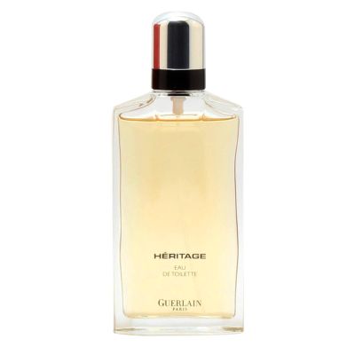 Heritage Eau de Toilette for Men Guerlain