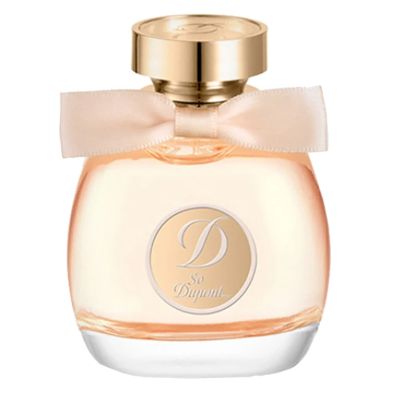 So Dupont Pour Femme Eau de Parfum for Women S T Dupont