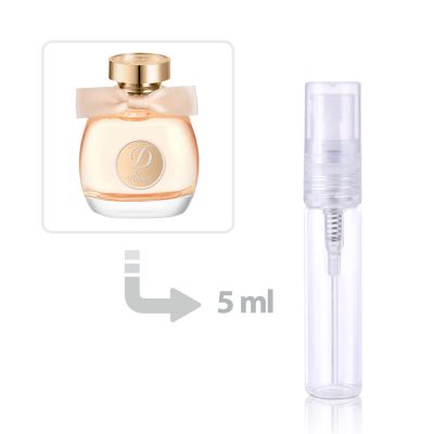 So Dupont Pour Femme Eau de Parfum for Women S T Dupont