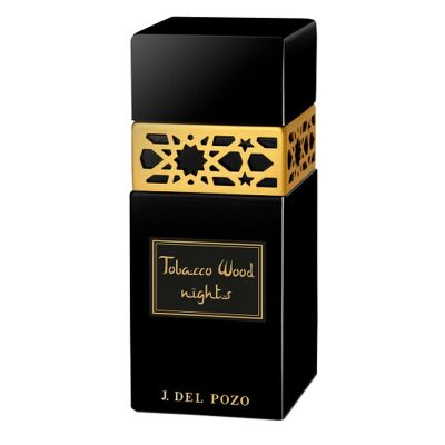 Tobacco Wood Nights Eau de Parfum for Women and Men