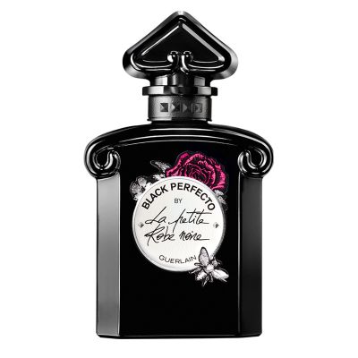 Black Perfecto by La Petite Robe Noire Florale Eau de Toilette for Women