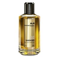 Aoud Sandroses Eau de Parfum for Women and Men Mancera