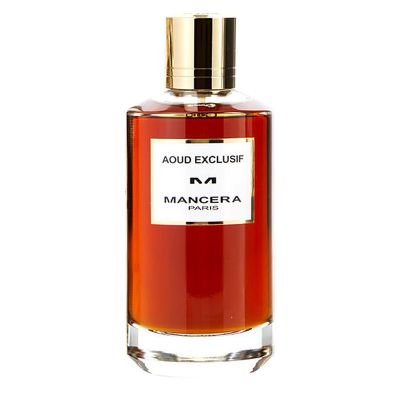 Aoud Exclusif Eau de Parfum for Women and Men Mancera