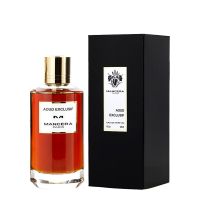 Aoud Exclusif Eau de Parfum for Women and Men Mancera