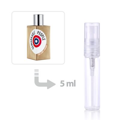 Remarkable People Eau de Parfum For Women And Men Etat Libre d Orange