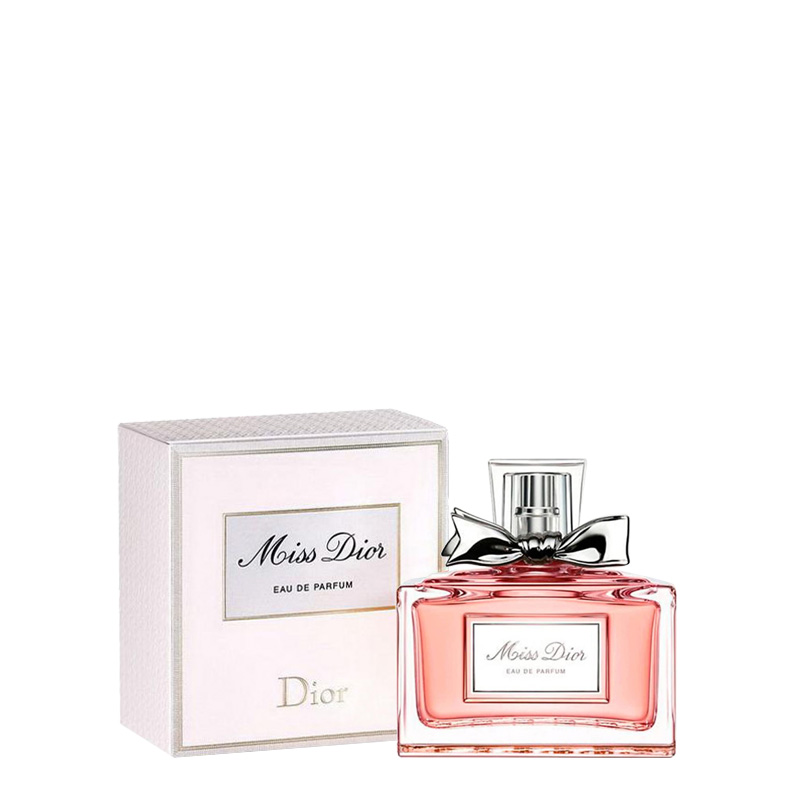 Miss Dior 2017 Eau de Parfum for Women perfume fragrance Riah