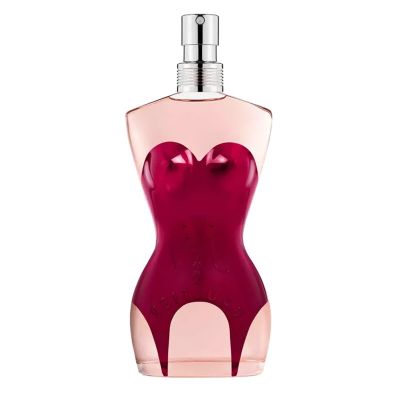 كلاسيك كولكتور ماء عطر للنساء