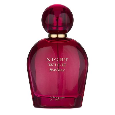 Night Wish Fantasy Eau de Parfum for Women