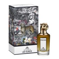 The Revenge Of Lady Blanche Eau de Parfum for Women