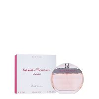 Infinite Pleasure Just Girl Eau de Parfum for Women