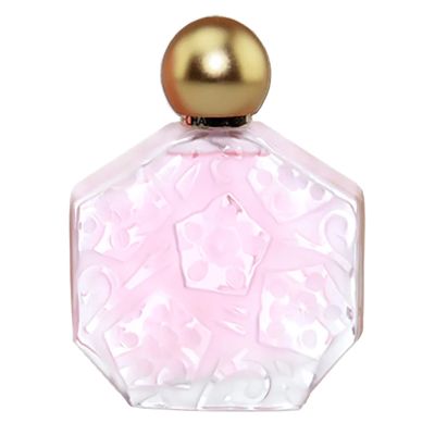 Fleurs dOmbre Rose Eau de Toilette for Women