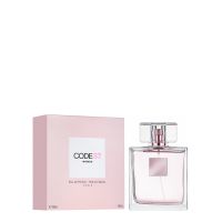 Code 37 Eau de Parfum for Women Geparlys