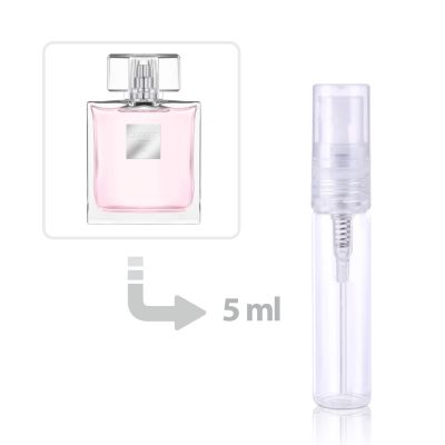 Code 37 Eau de Parfum for Women Geparlys