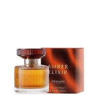Amber Elixir Eau de Parfum for Women