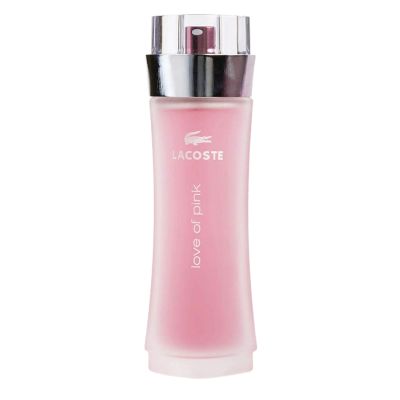 Love Of Pink Eau de Toilette for Women Lacoste